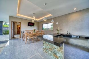 Umah Pengiyangan Apartment in Blahbatuh