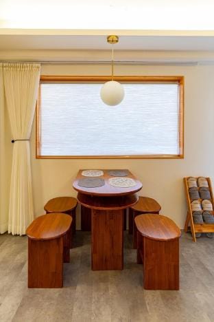 Jeju Arpore Stay Bed and Breakfast in South Korea