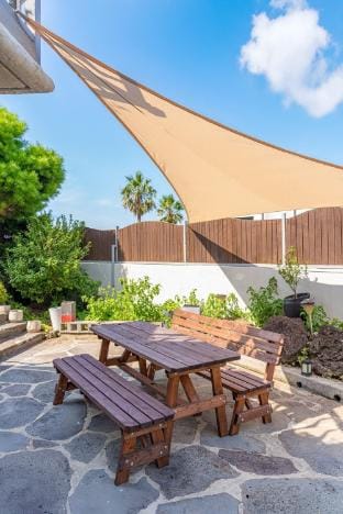 Jeju Arpore Stay Bed and Breakfast in South Korea
