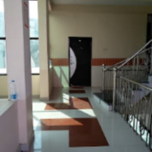 Hotel Shanti Palace Vacation rental in India
