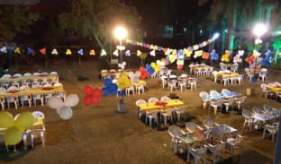 Hotel Shanti Palace Vacation rental in India
