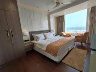 The Eastern Dhaam  Apartment in Puri