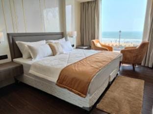 The Eastern Dhaam  Apartment in Puri