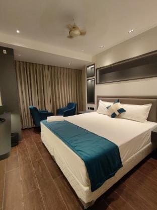 The Eastern Dhaam  Apartment in Puri
