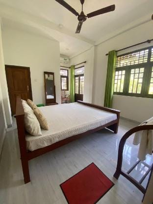 Hagiazo Guest Inn Mirissa Vacation rental in Mirissa