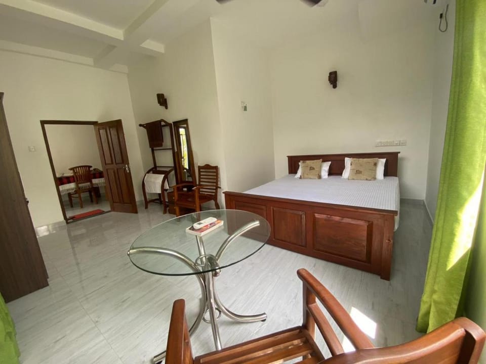 Hagiazo Guest Inn Mirissa Vacation rental in Mirissa