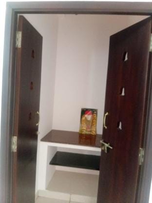 SJ illam-Private Home with full furnished kitchen Apartment in Tamil Nadu