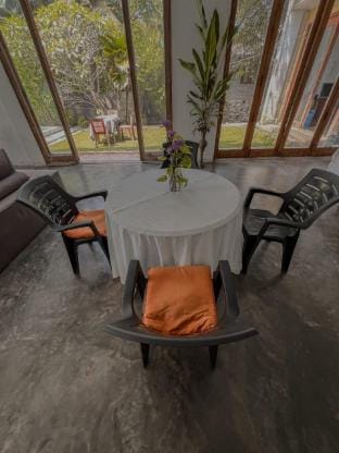 Red Mangrove Bed and Breakfast in Southern Province