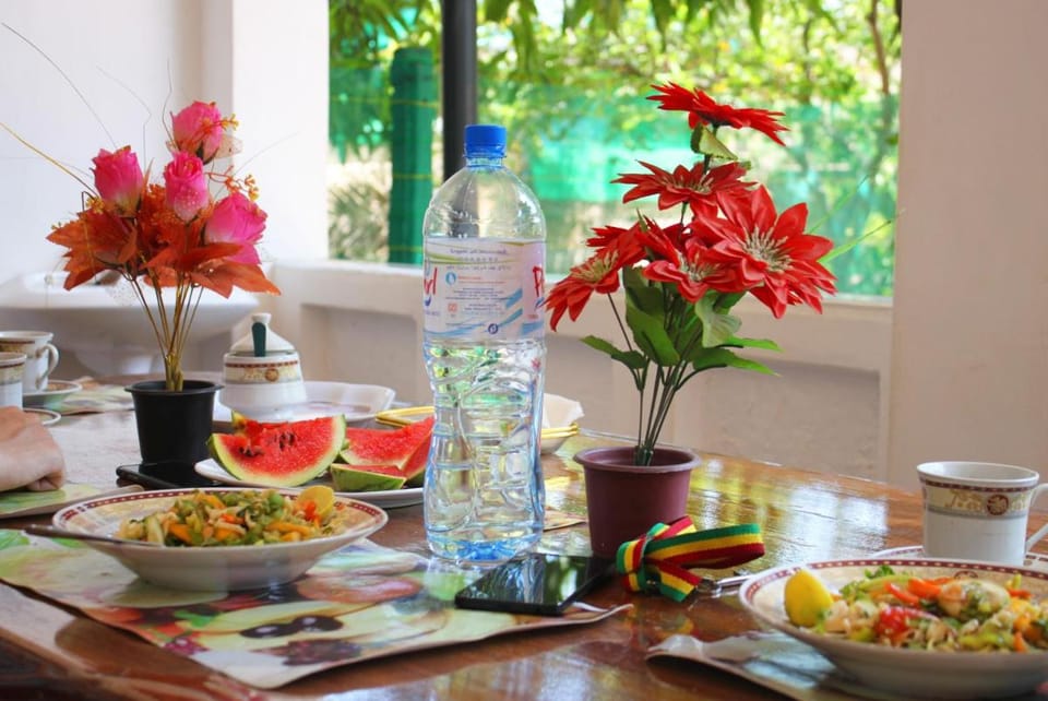 Alass ga for pets lovers  Vacation rental in Sri Lanka