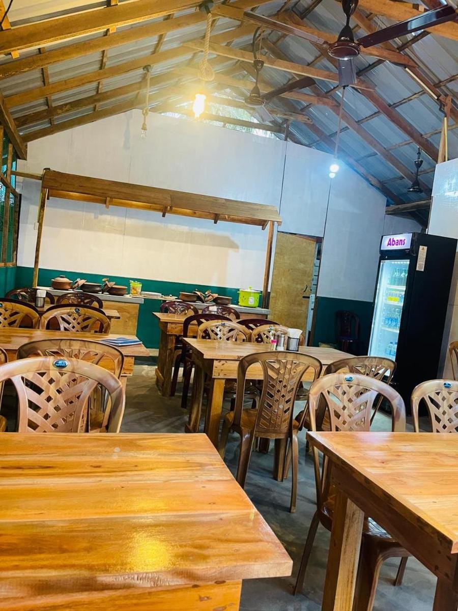 Alass ga for pets lovers  Vacation rental in Sri Lanka