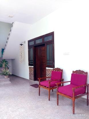 Coco Heritance Vacation rental in Southern Province