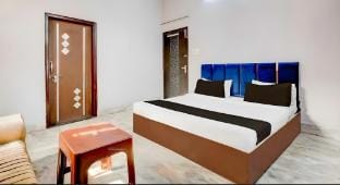 Hotel happy stay  Apartment in Delhi