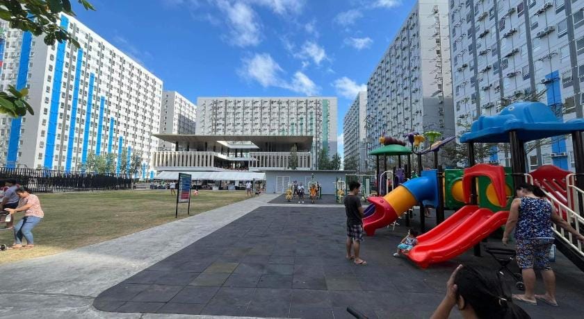 Female or Couple Only Budget Place within the City Hotel in Pasig