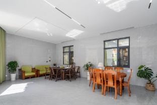 WangxianMountain House Wangxian Valley Scenic Area Vacation rental in China