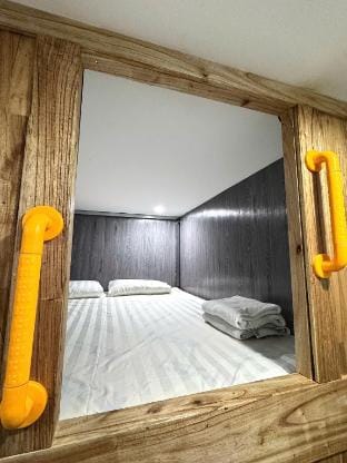 VNJ CAPSULE Apartment in Hoi An