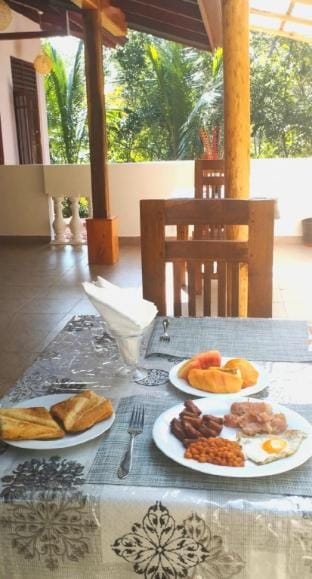 Sanduhan Villa Vacation rental in Western Province
