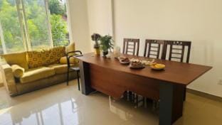 Sunrise City Bliss Apartment in Western Province
