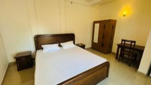 Sunrise City Bliss Apartment in Western Province