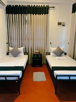 Stille Oase Inn Vacation rental in Southern Province