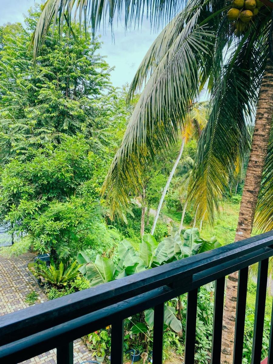 Stille Oase Inn Vacation rental in Southern Province