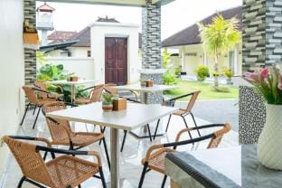The Kifaraju Nusa Dua Bali Vacation rental in Kuta Selatan