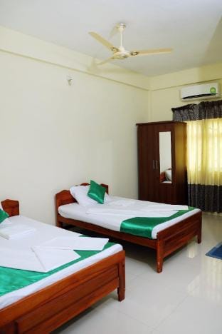 Jaffna CASA Apartment in Sri Lanka