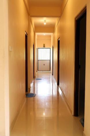 Jaffna CASA Apartment in Sri Lanka
