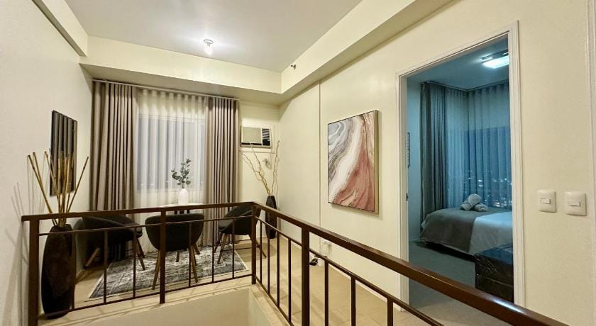 Avida Tower 2 1 Bedroom Hotel in Cagayan de Oro