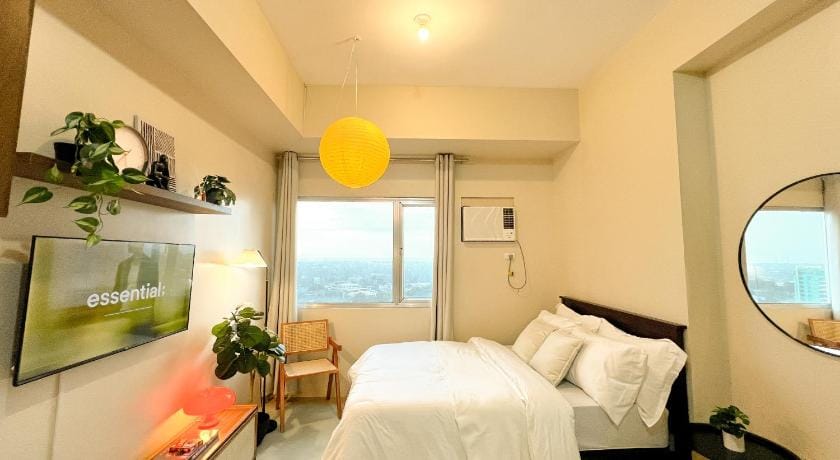 Avida Tower 2 1 Bedroom Hotel in Cagayan de Oro