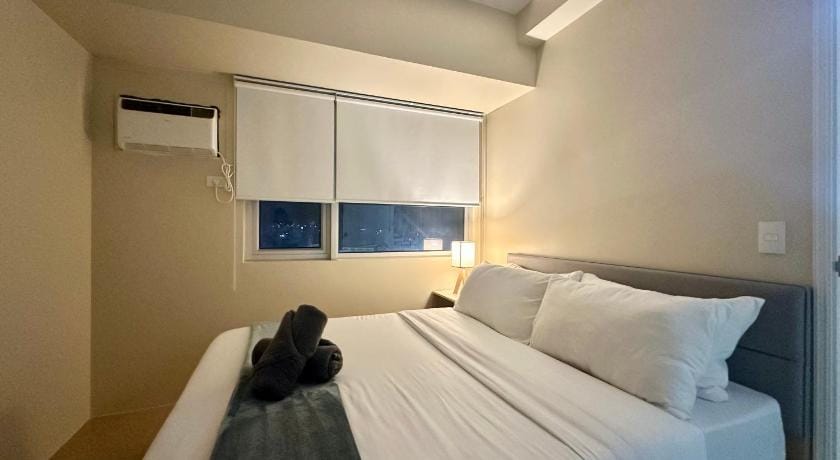 Avida Tower 2 1 Bedroom Hotel in Cagayan de Oro