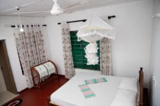 Beach Raised Guest House Apartment in Tangalle
