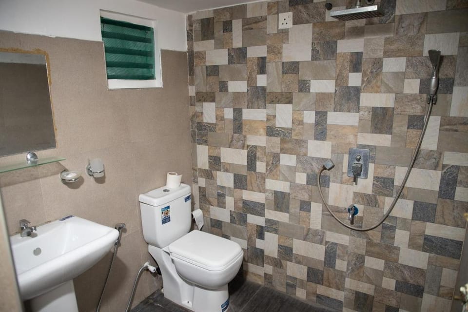 Beach Raised Guest House Apartment in Tangalle