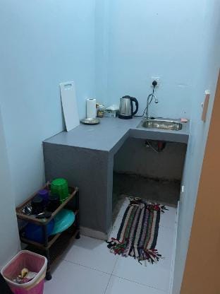 Prebos House - Kabalana Studio Apartments Apartment in Ahangama
