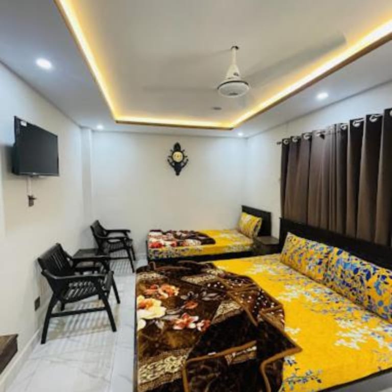 Dream Executive Guest House Hotel in Islamabad