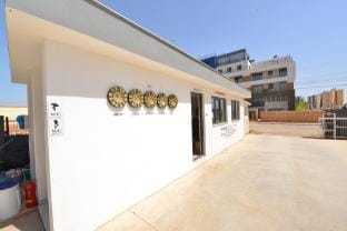 Ethica Suite Luxury Houses Antalya - A8 Apartment in Antalya