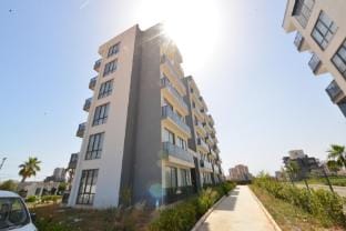 Ethica Suite Luxury Houses Antalya - A8 Apartment in Antalya