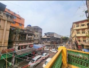 Sonali Guest House  Vacation rental in Kolkata