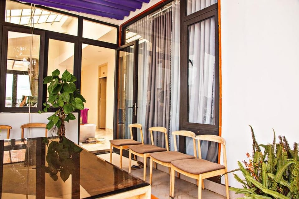 Carp House Hotel in Dalat