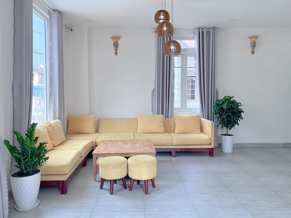 Merci Boutique Đà Lạt Hotel in Dalat