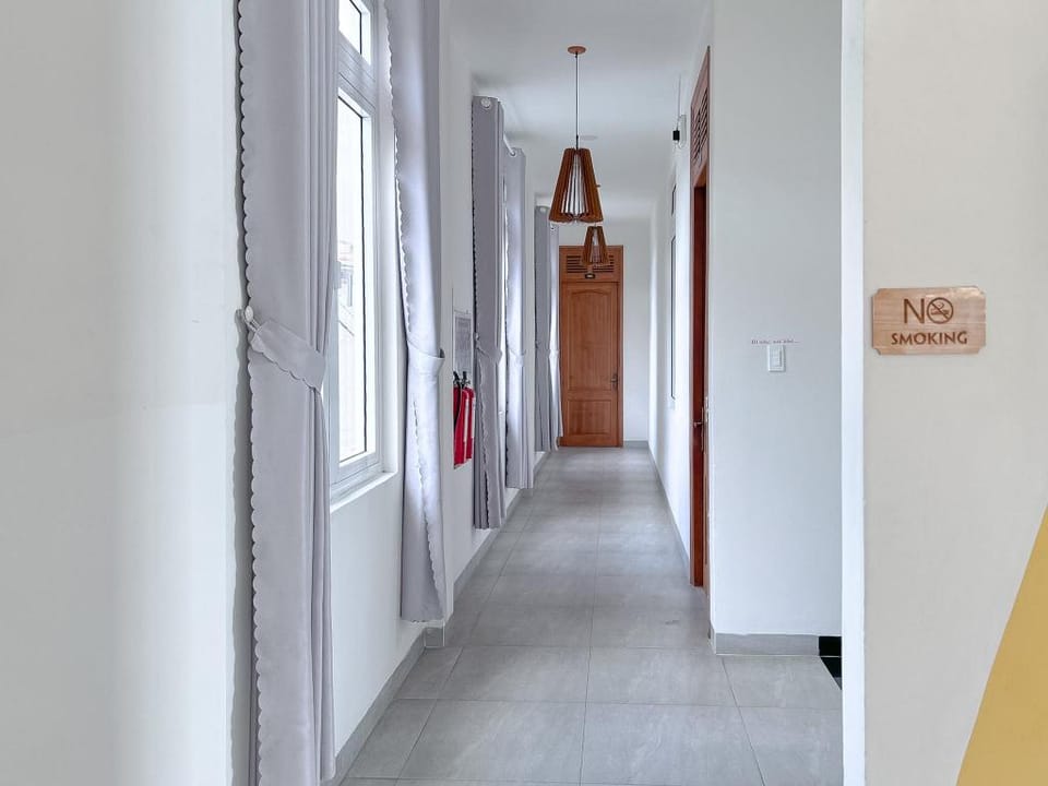 Merci Boutique Đà Lạt Hotel in Dalat