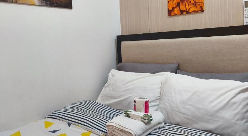 Ady's Staycation Hotel in Makati