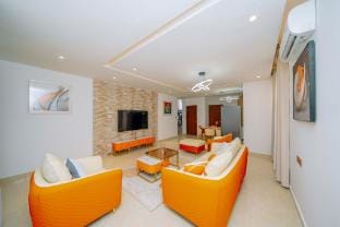Royal Apartments Apartment in Tanzania