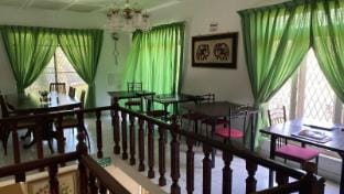 Cloud Inn Kandy Homestay Vacation rental in Kandy