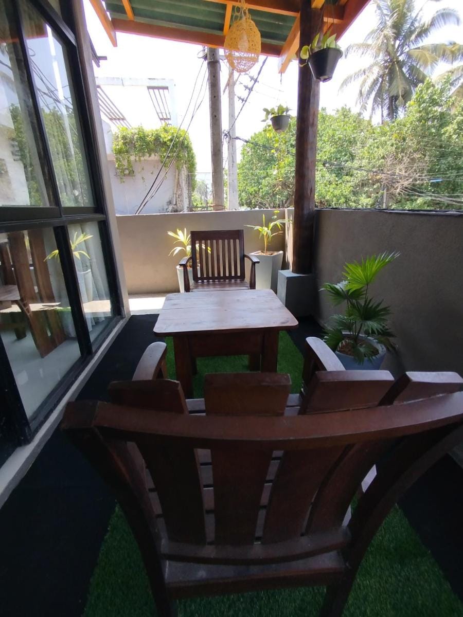 Comfy Stay Apartment in Hikkaduwa