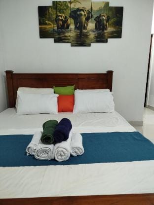Comfy Stay Apartment in Hikkaduwa