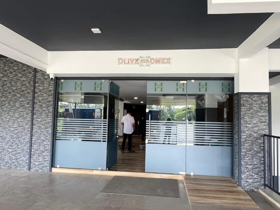 Olive Homes Residency Hotel in Kerala