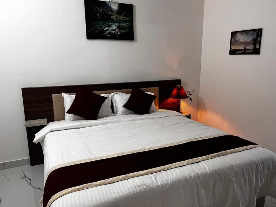 Olive Homes Residency Hotel in Kerala