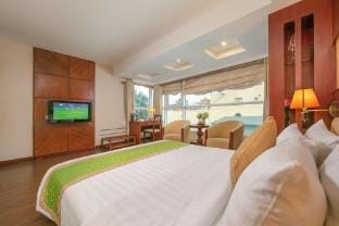Grand Beach Hotel Nha Trang Bed and Breakfast in Nha Trang