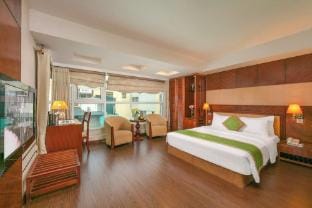 Grand Beach Hotel Nha Trang Bed and Breakfast in Nha Trang