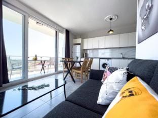 just dream suite apart otel Apartment in Antalya Province